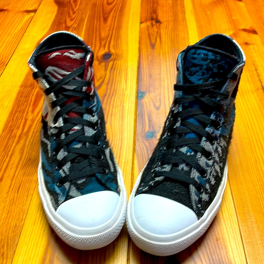 Converse Chuck Taylor II Thunder